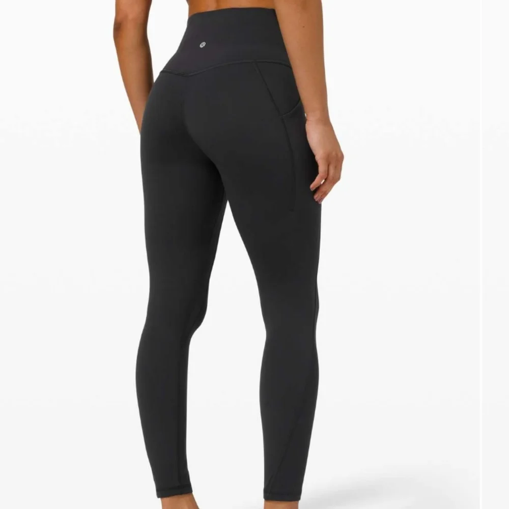 Nwt Lululemon Align HR Pant 25 *Pockets - Picture 5 of 13